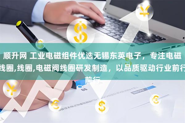 顺升网 工业电磁组件优选无锡东英电子,专注电磁线圈,线圈,电磁阀线圈研发制造,以品质驱动行业前行
